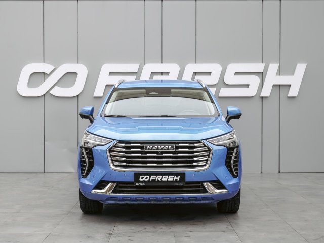 Haval Jolion 2022