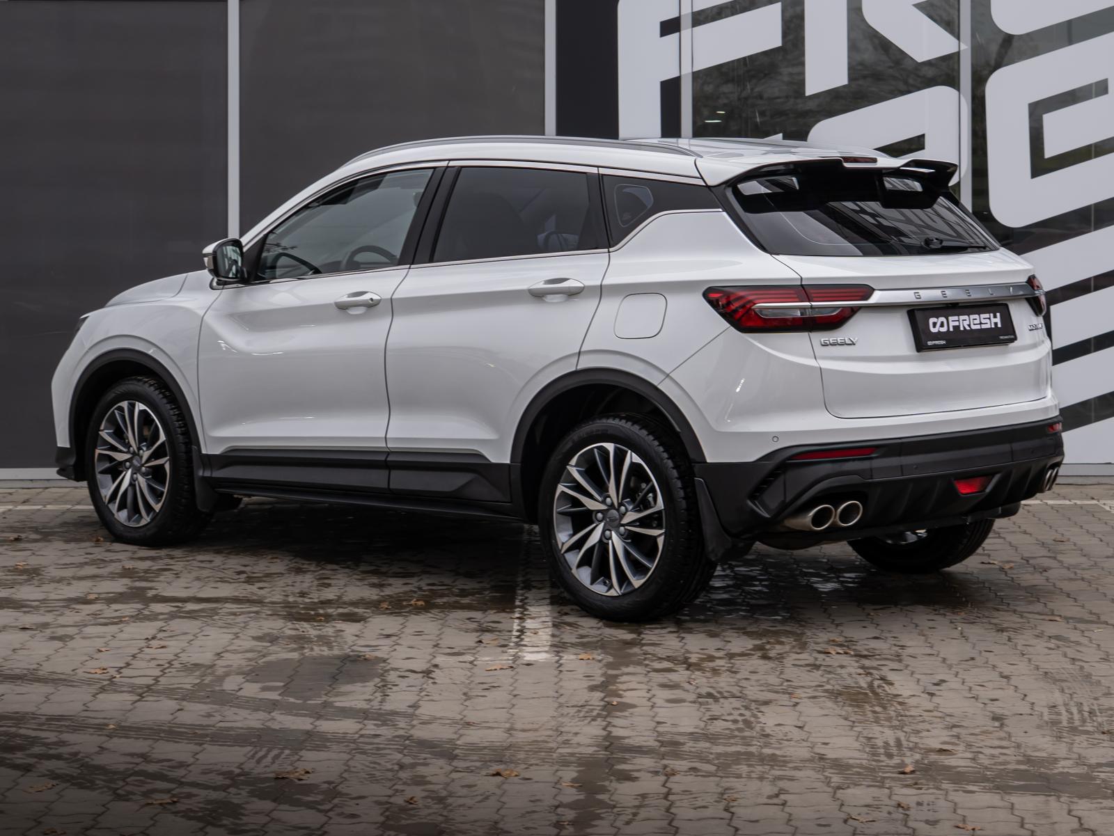 Mitsubishi Outlander 2007