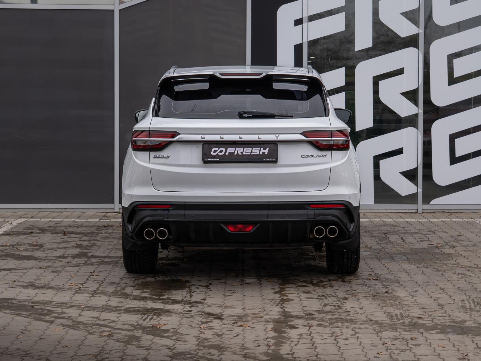 Mitsubishi Outlander 2007