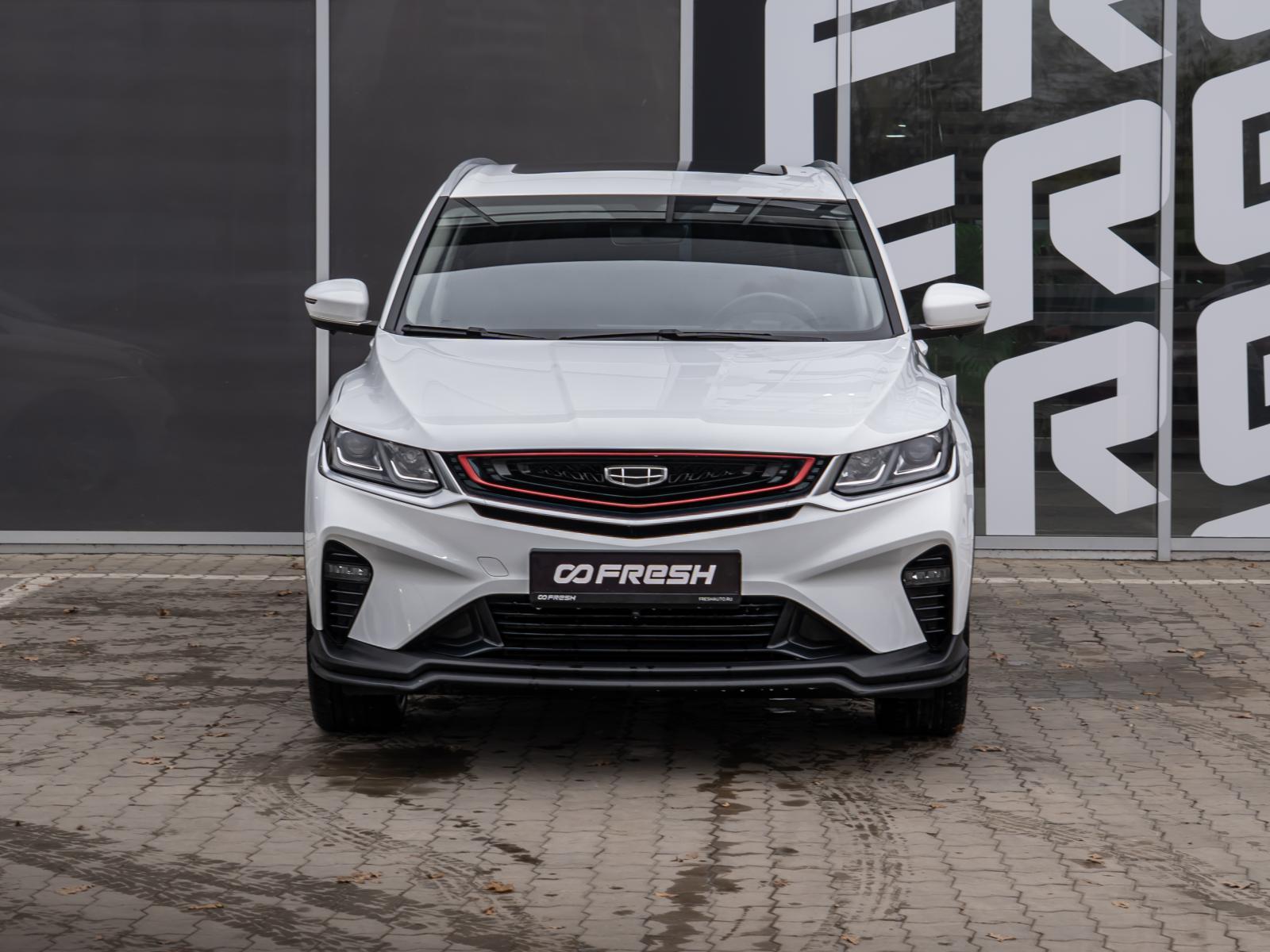 Mitsubishi Outlander 2007