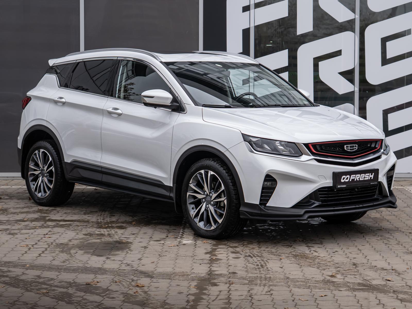 Mitsubishi Outlander 2007