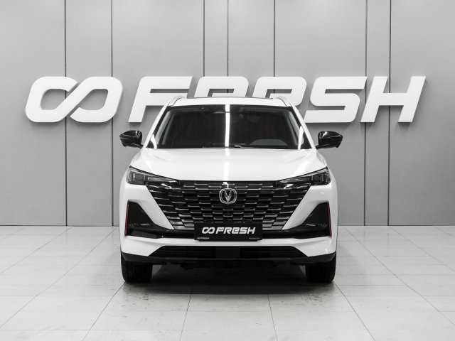 Changan CS55 Plus 2024