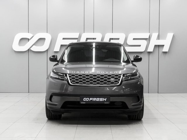 Land Rover Range Rover Velar 2019
