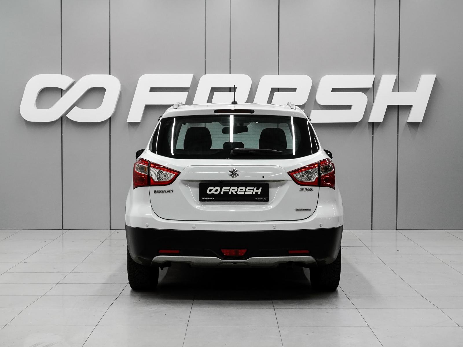 Renault Sandero 2019