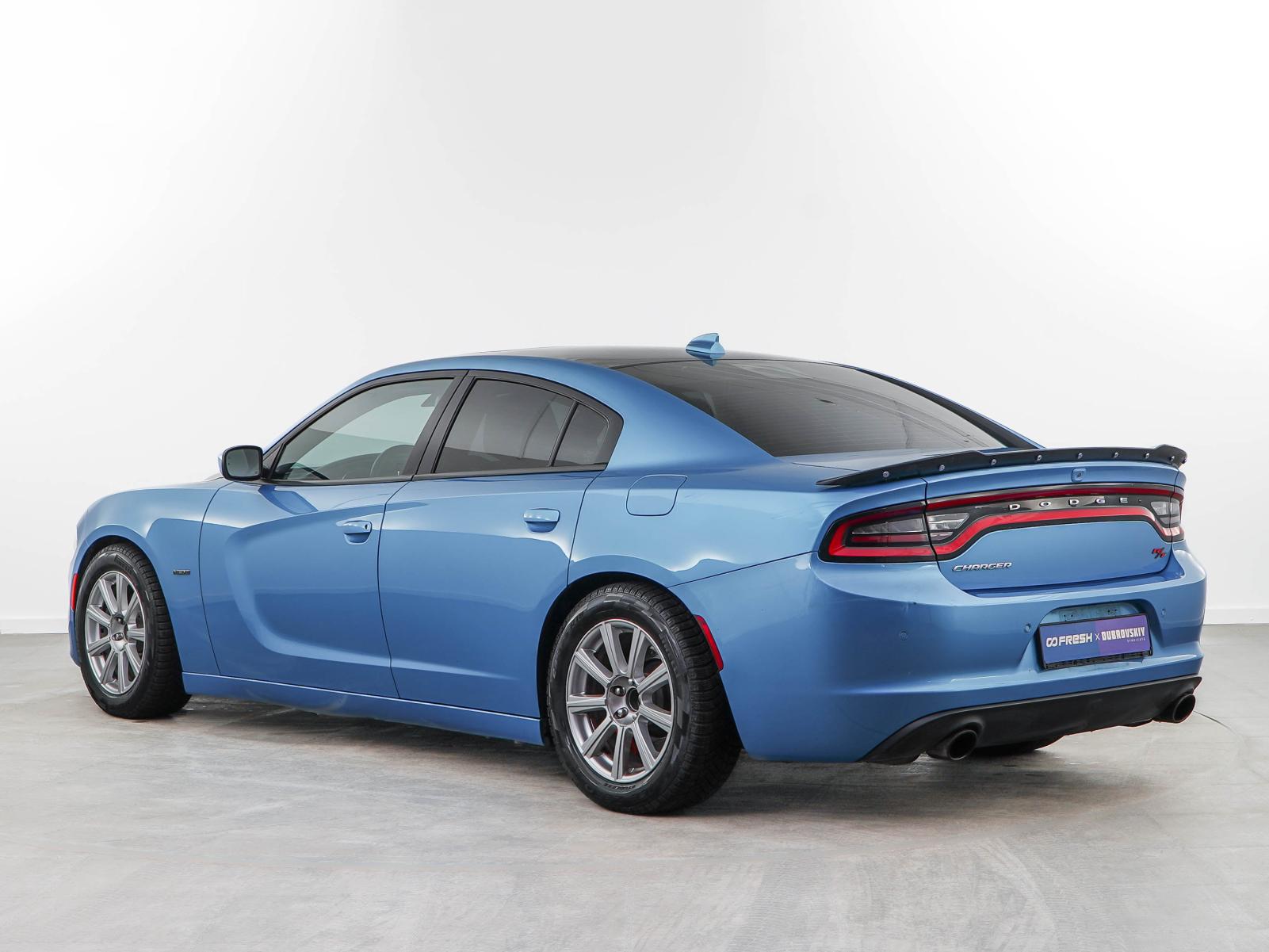 Mercedes-Benz C-Класс 2019