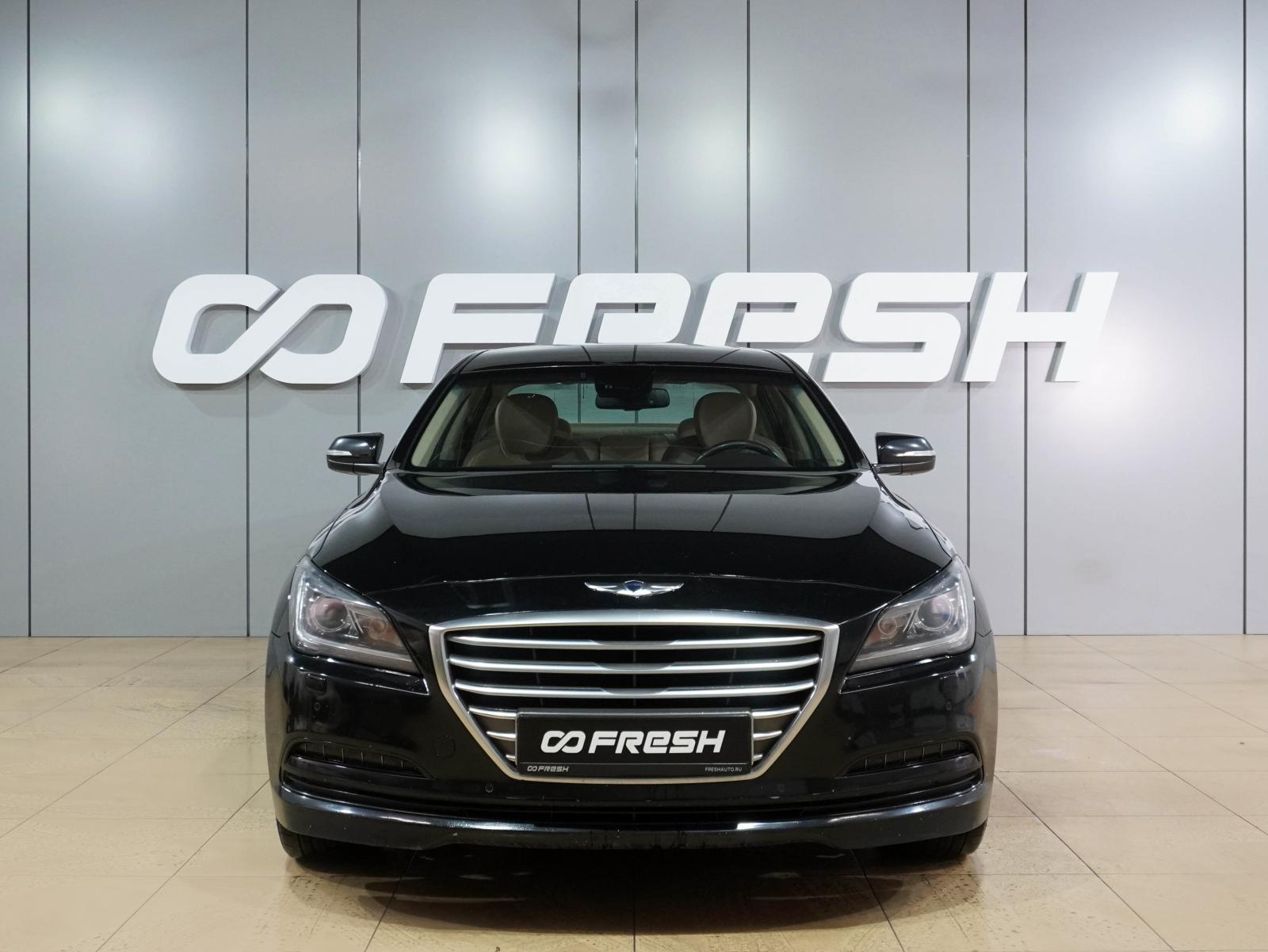 Hyundai Solaris 2016