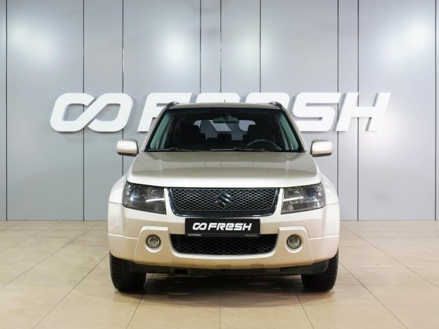 Suzuki Grand Vitara 2006