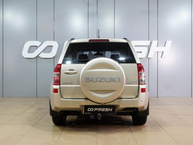 Suzuki Grand Vitara 2006