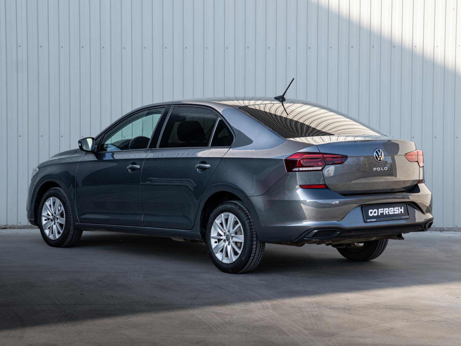 Skoda Rapid 2019