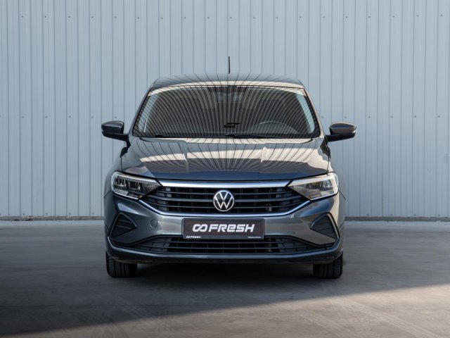 Volkswagen Polo 2020