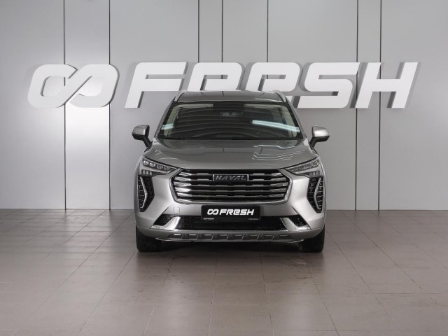 Haval Jolion 2021