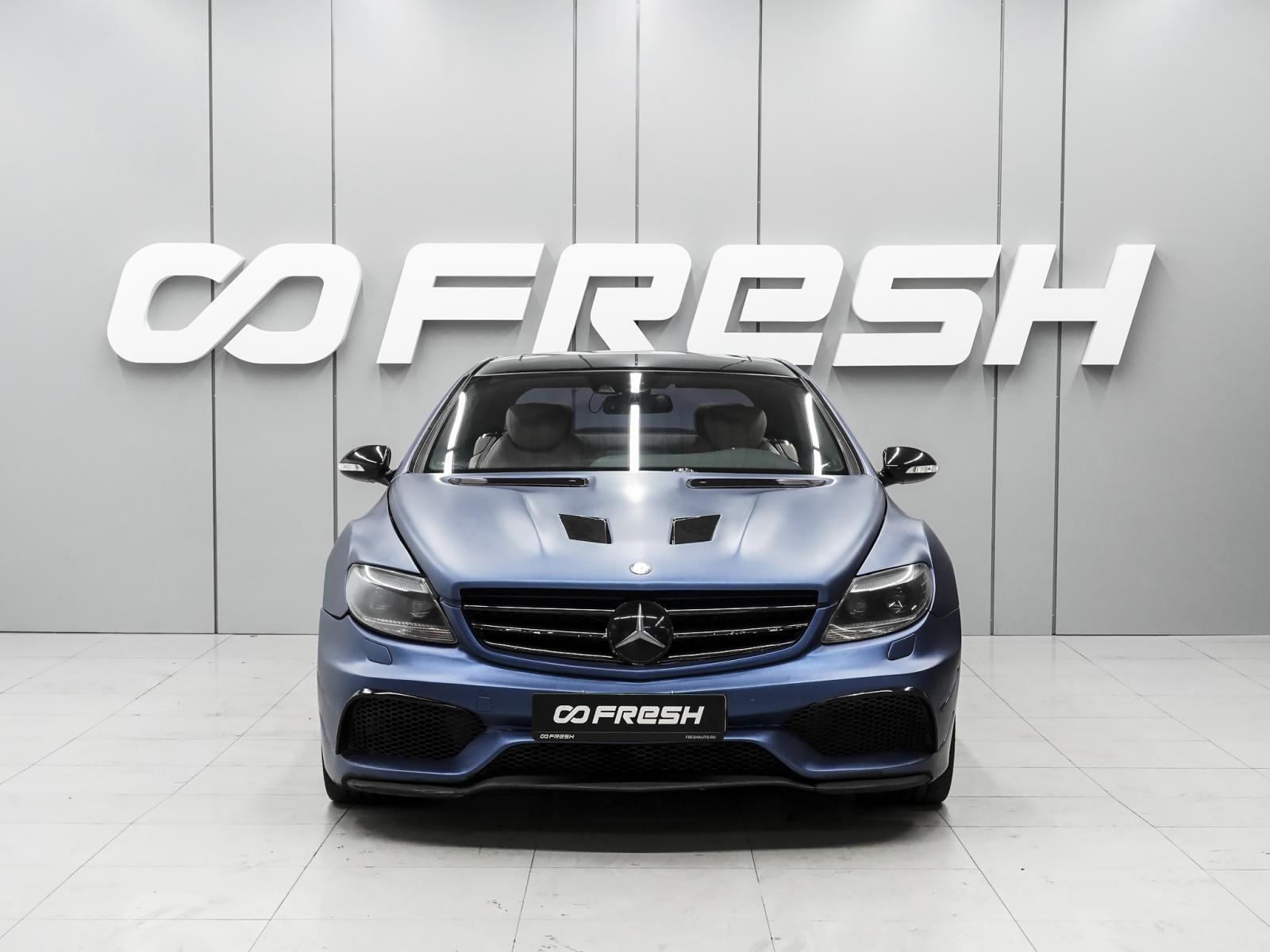 Mercedes-Benz C-Класс 2011