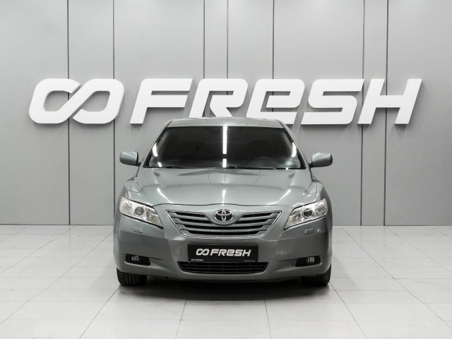 Toyota Camry 2007