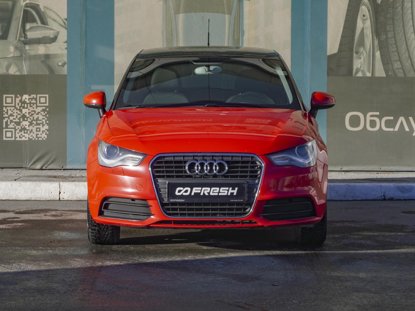 LADA (ВАЗ) Kalina 2014