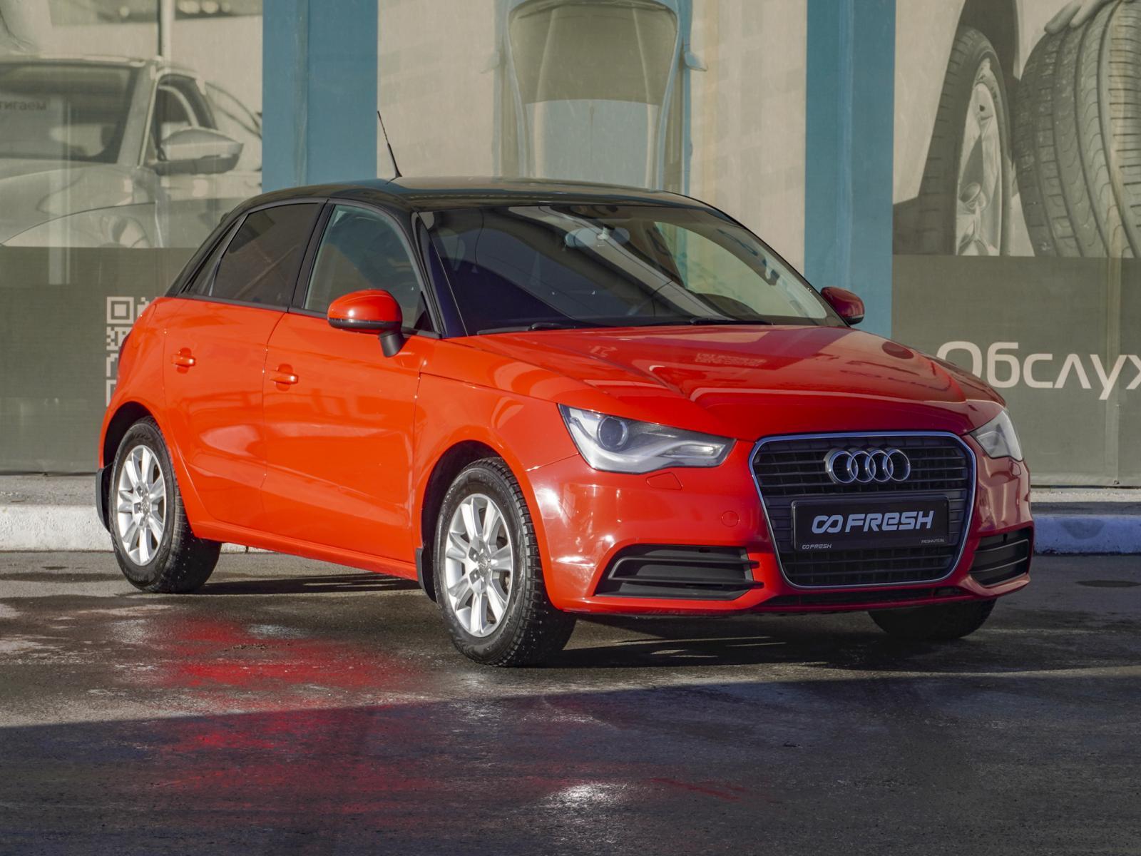 LADA (ВАЗ) Kalina 2014