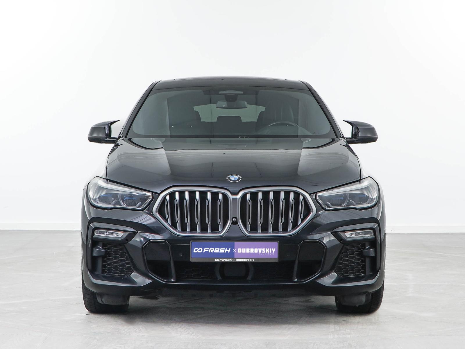 Porsche Cayenne 2019