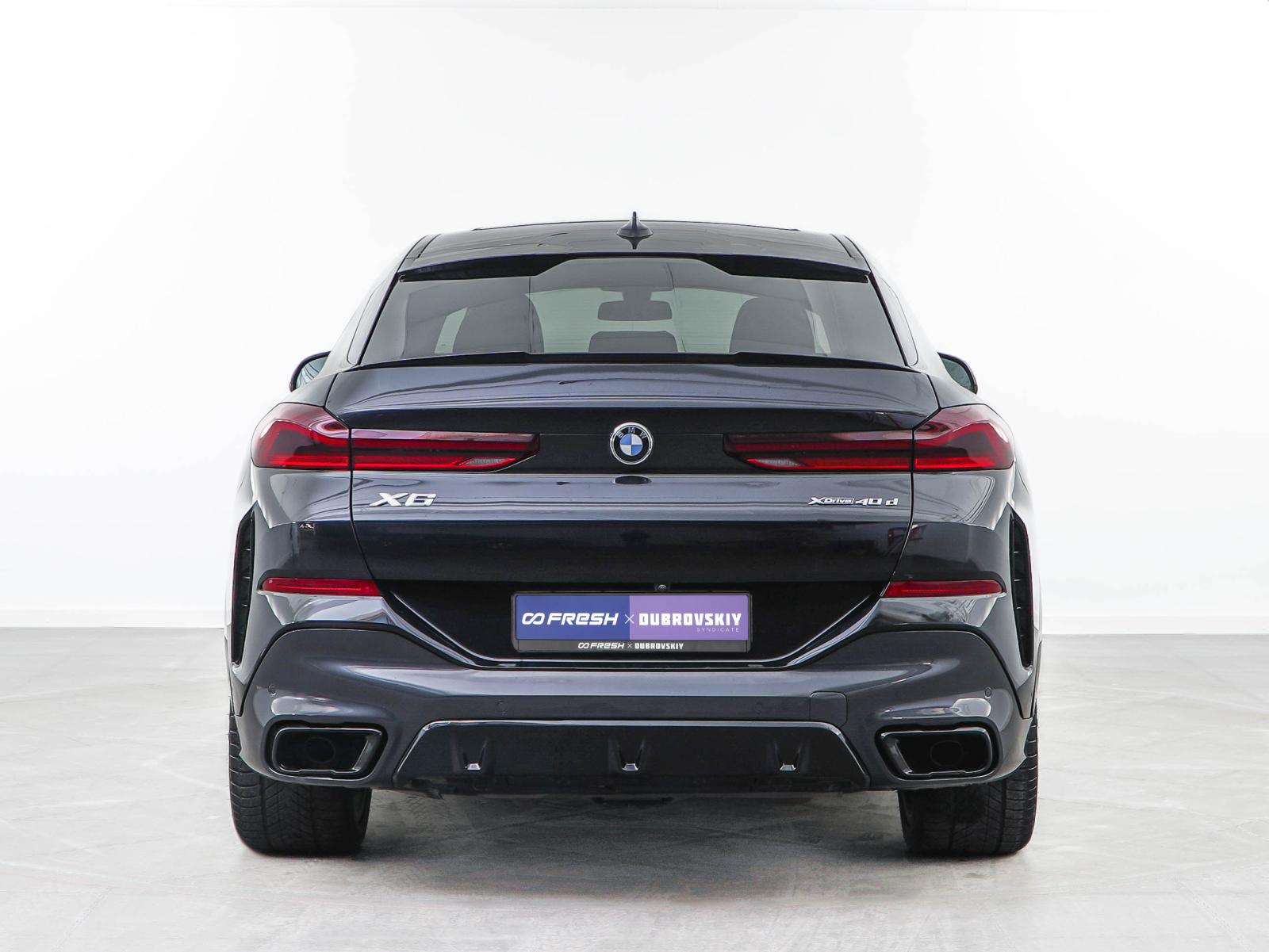 Porsche Cayenne 2019