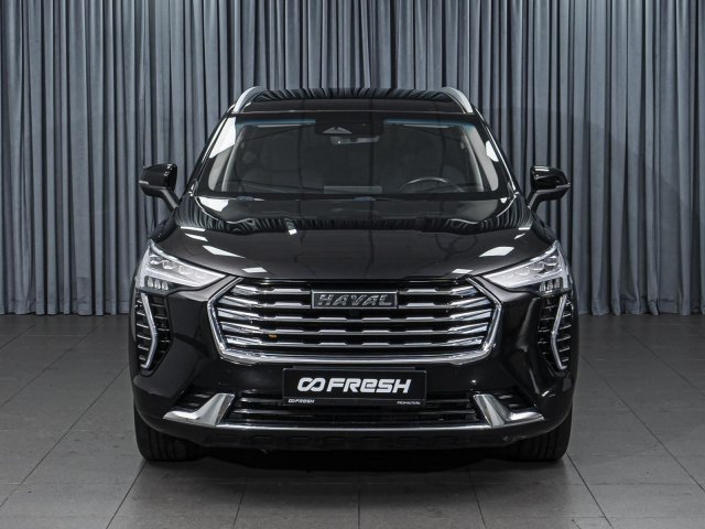 Haval Jolion 2021