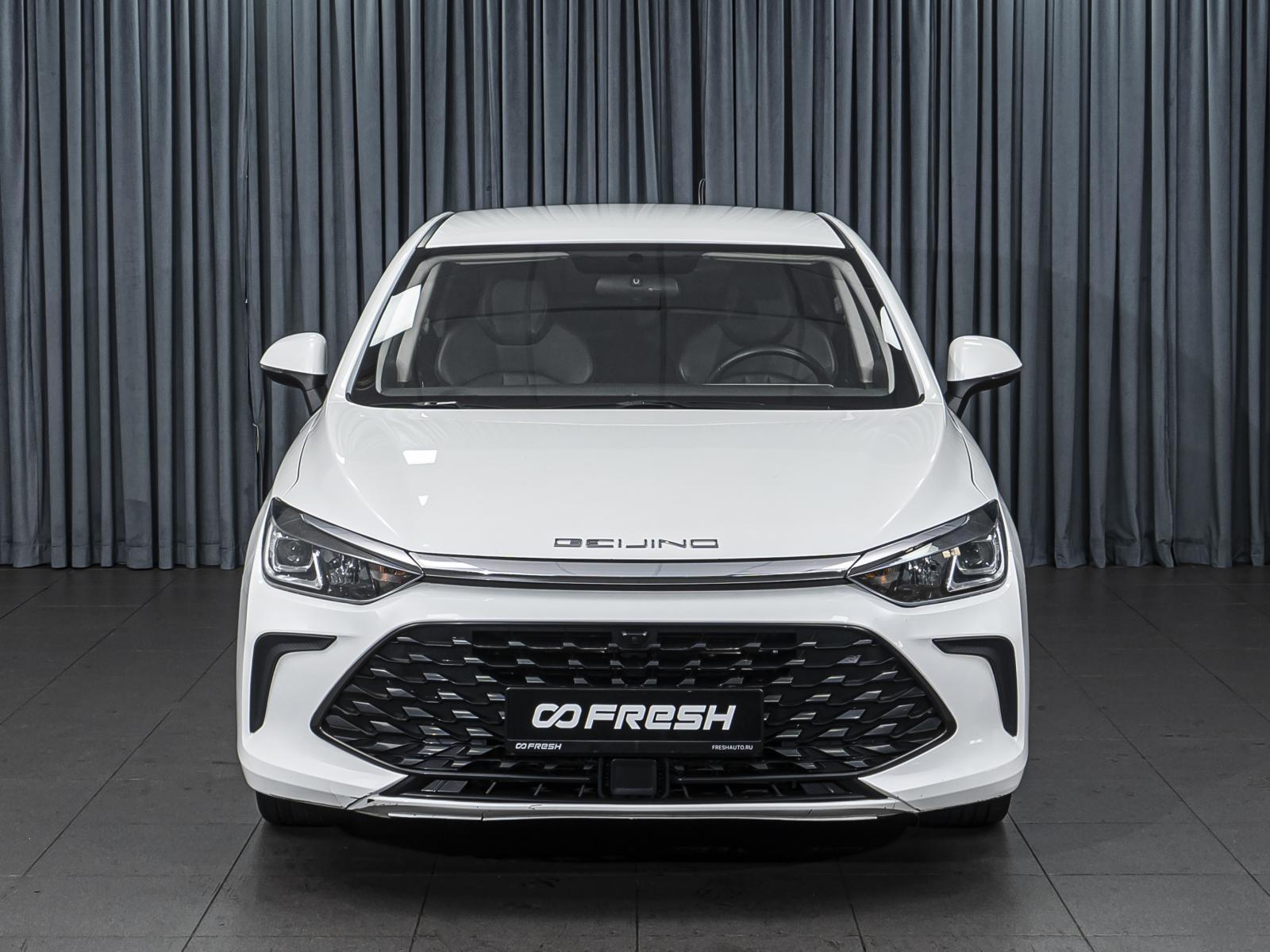 Hyundai Solaris 2011