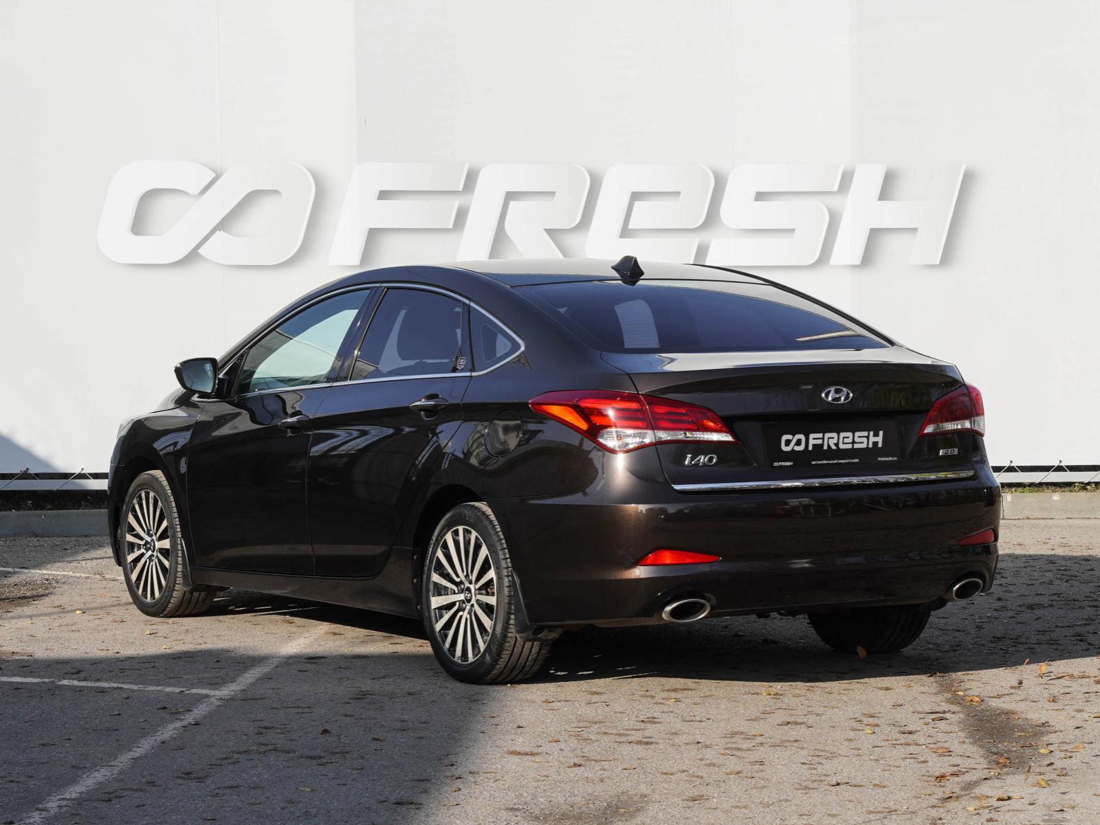 Hyundai Solaris 2014