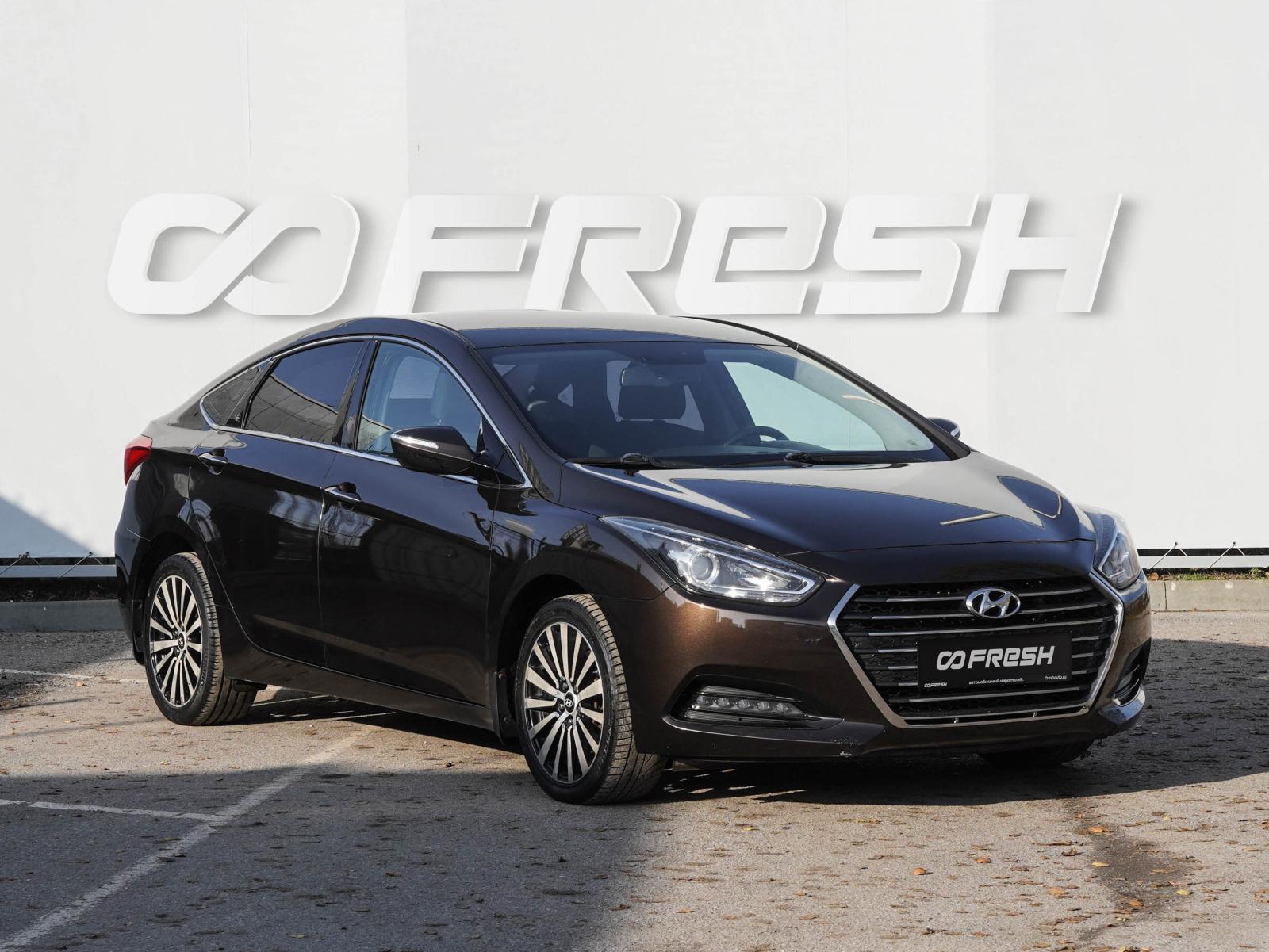 Hyundai Solaris 2014