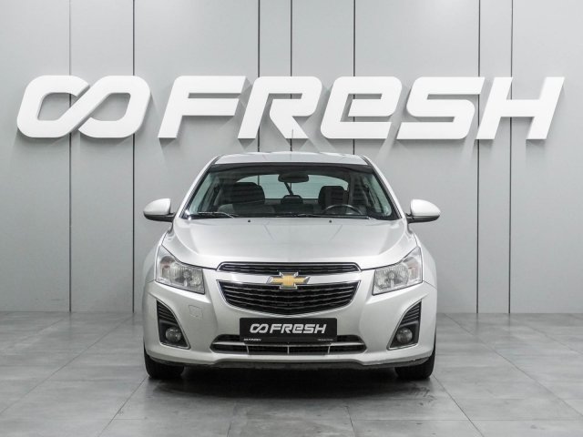 Chevrolet Cruze 2013
