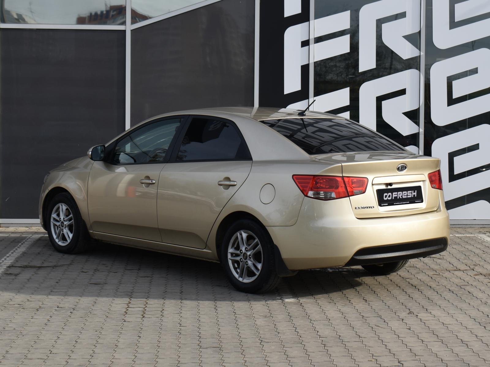 Volkswagen Polo 2011