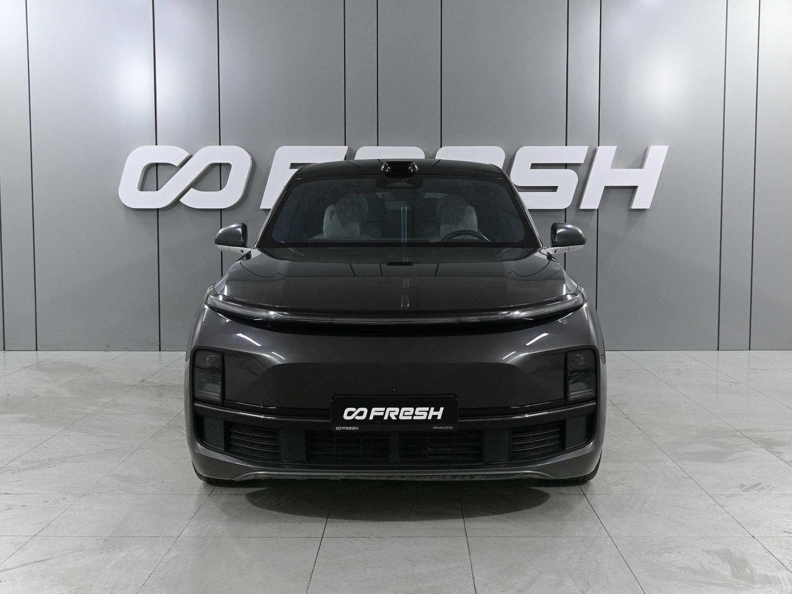 Land Rover Range Rover Sport 2020