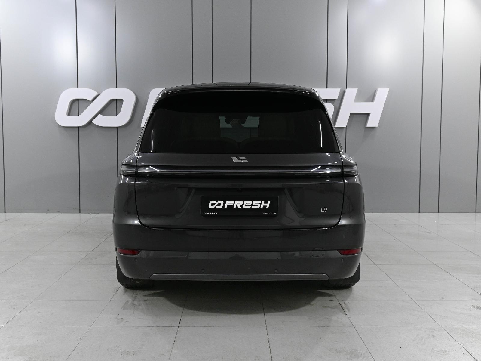 Land Rover Range Rover Sport 2020