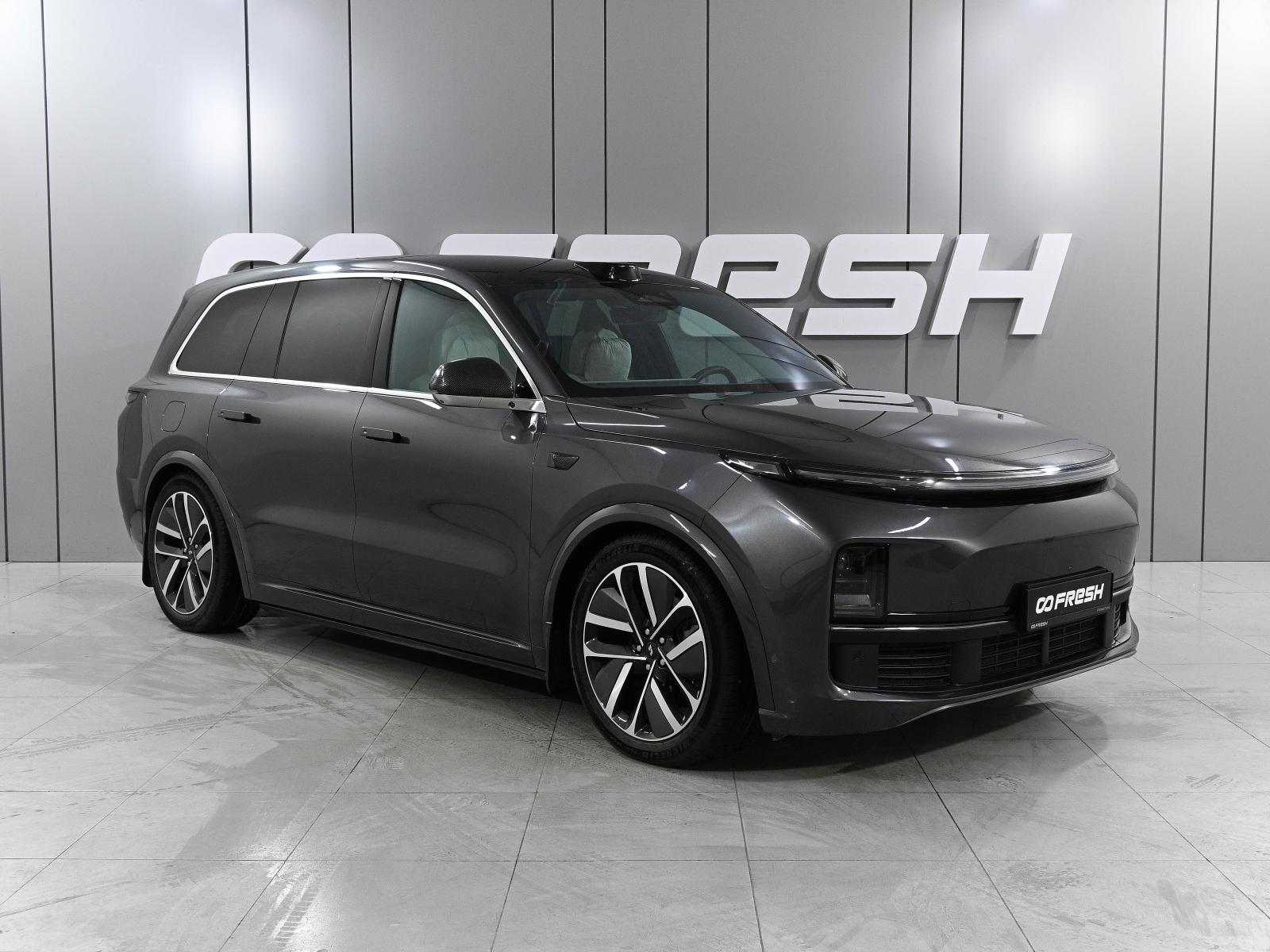 Land Rover Range Rover Sport 2020