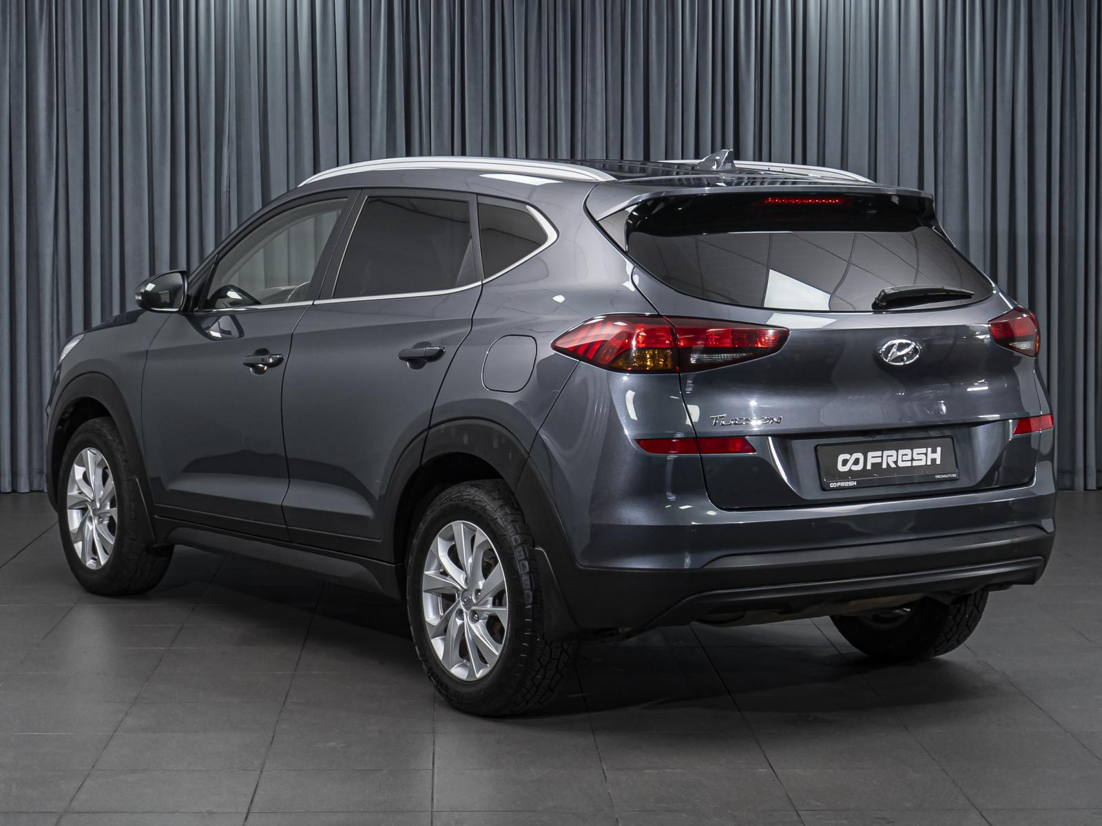 Hyundai Creta 2018