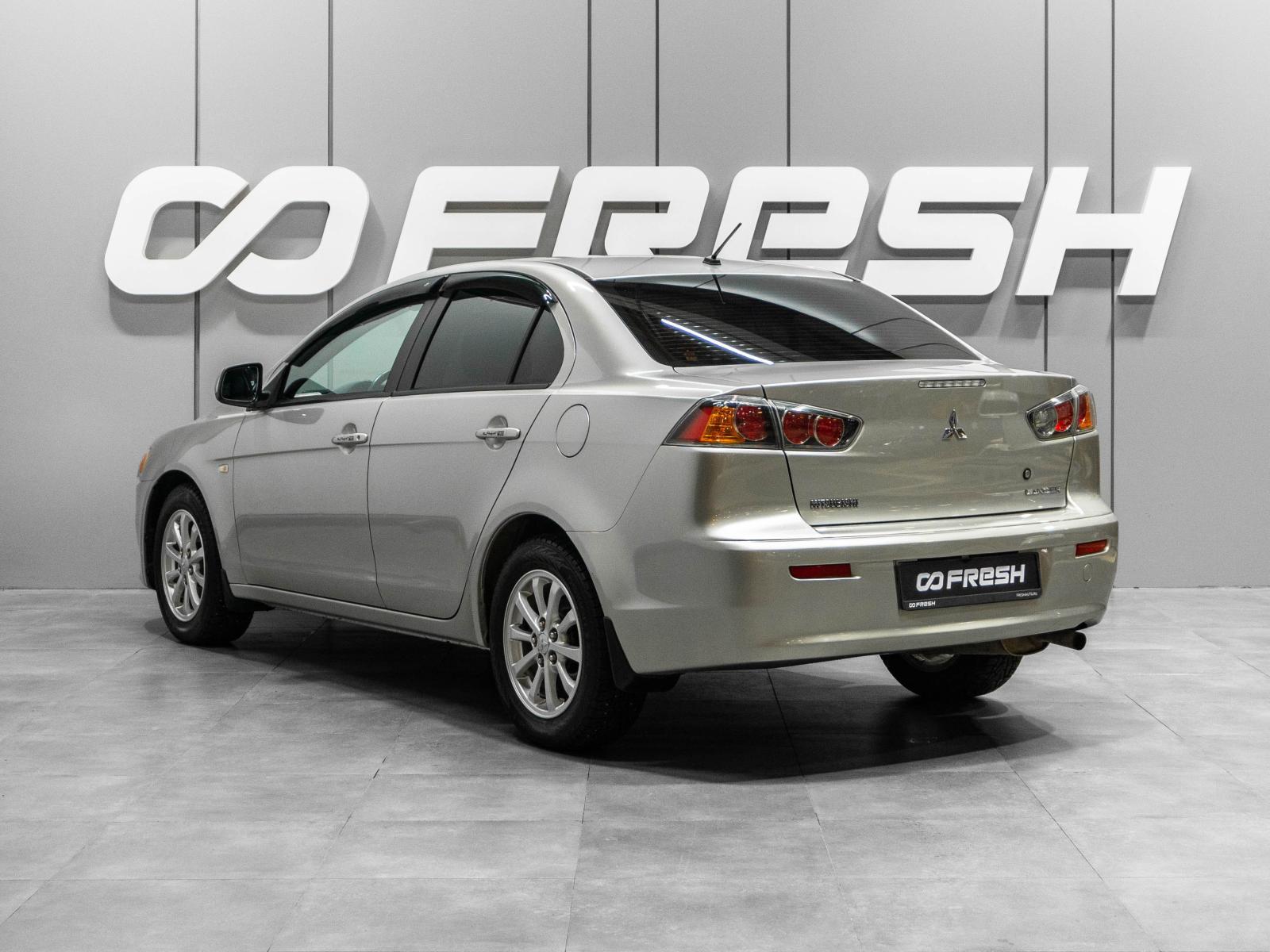 Chevrolet Lacetti 2008