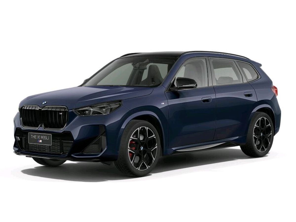 BMW X2 2024