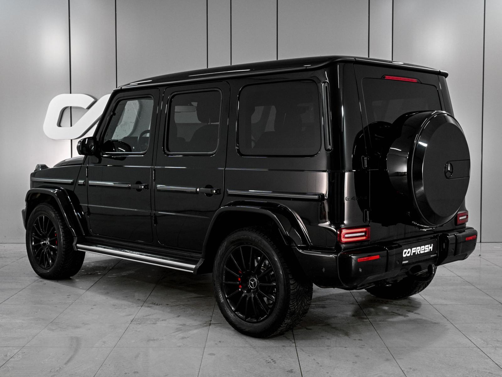 Toyota Land Cruiser 2023