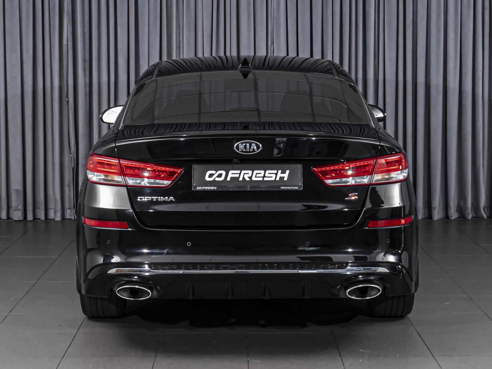 Hyundai Solaris 2019