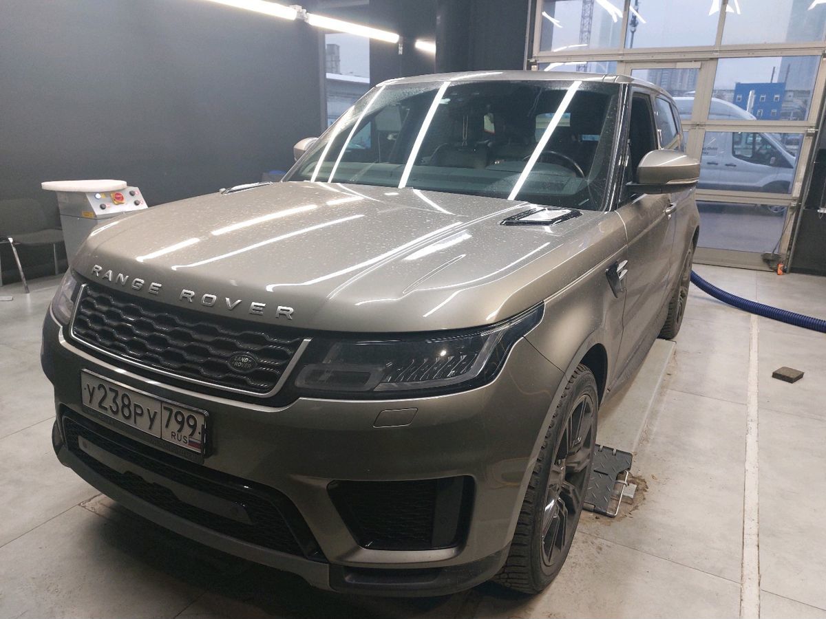 Audi Q7 2019