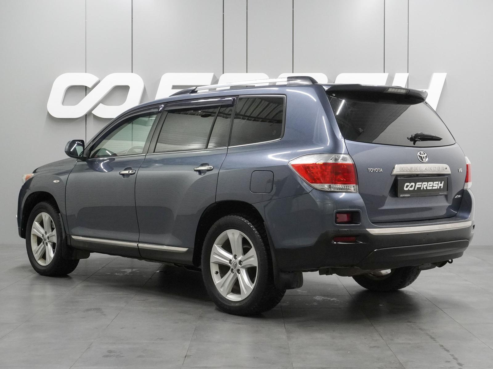 Mitsubishi Outlander 2007