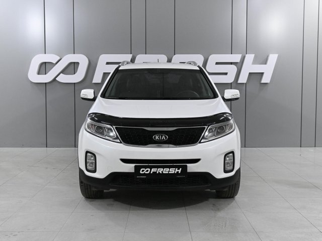 Kia Sorento 2013