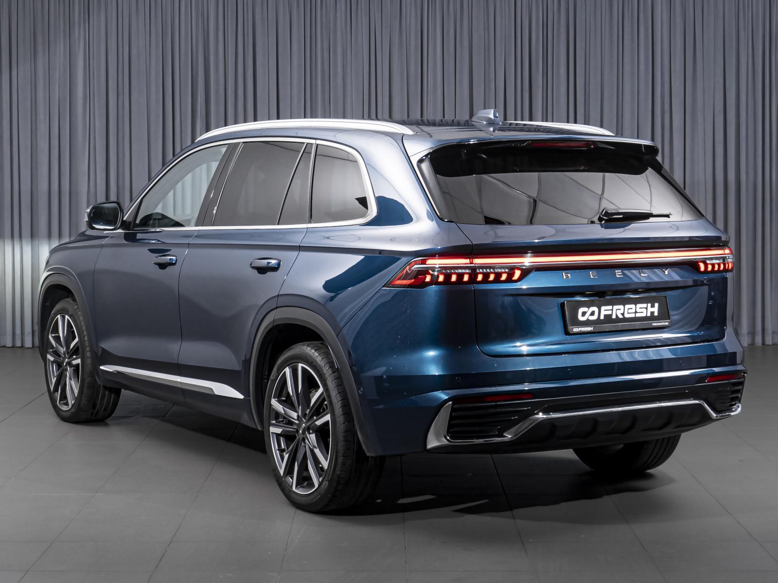 Subaru Forester 2018