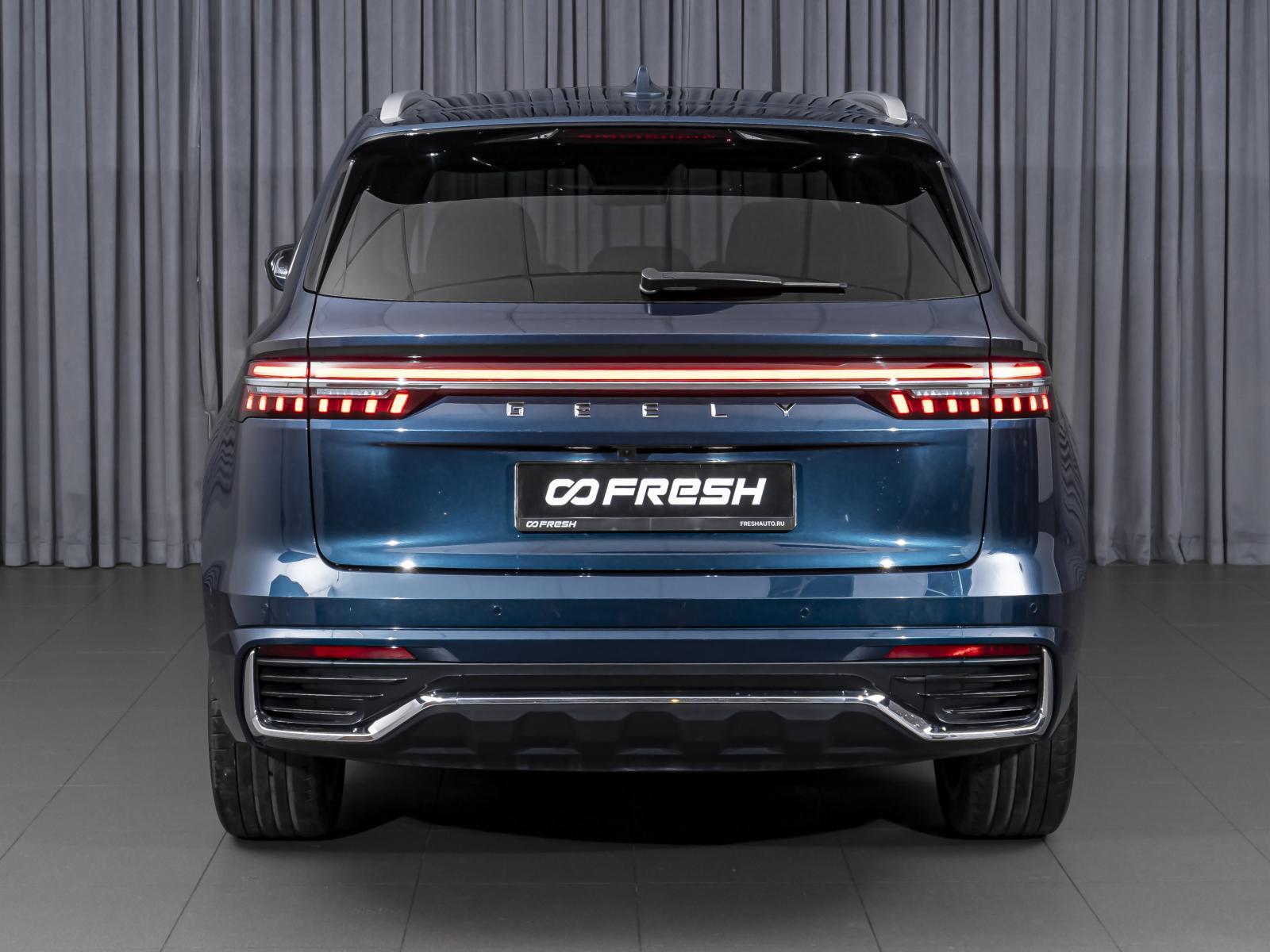 Subaru Forester 2018