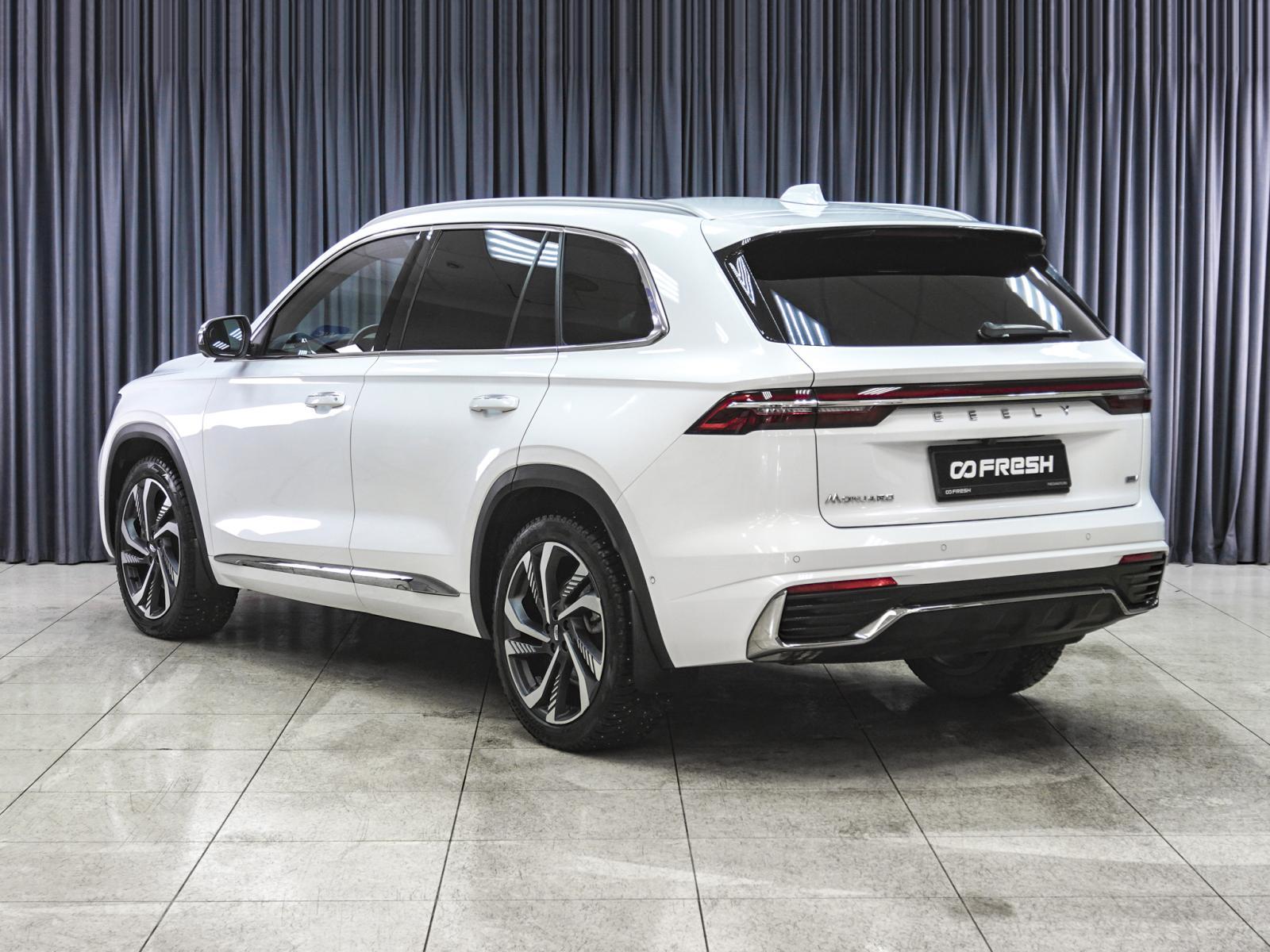 Mitsubishi Outlander 2020