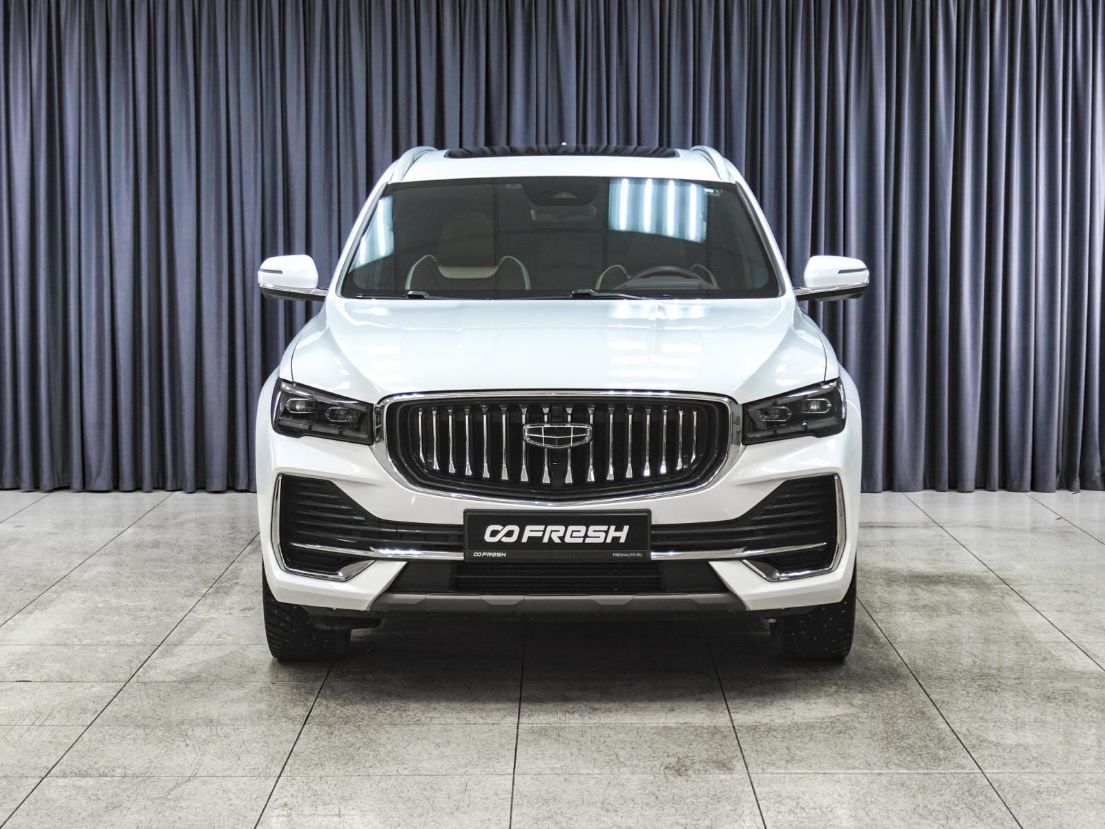 Mitsubishi Outlander 2020