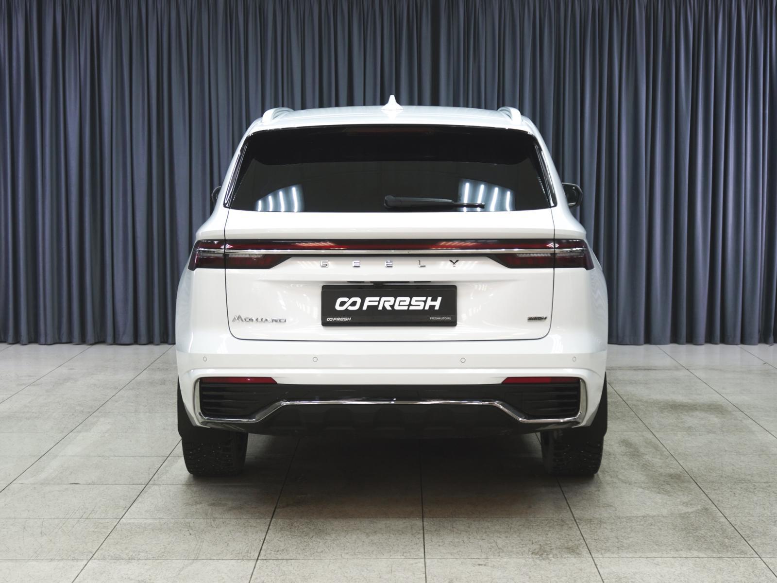 Mitsubishi Outlander 2020