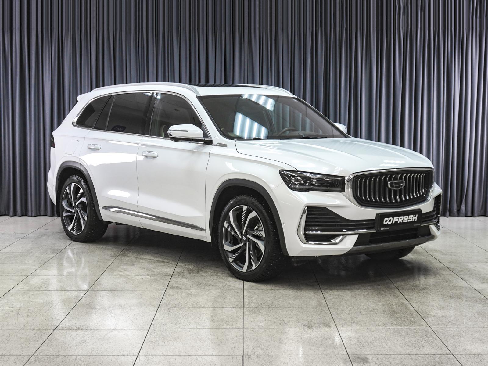 Mitsubishi Outlander 2020