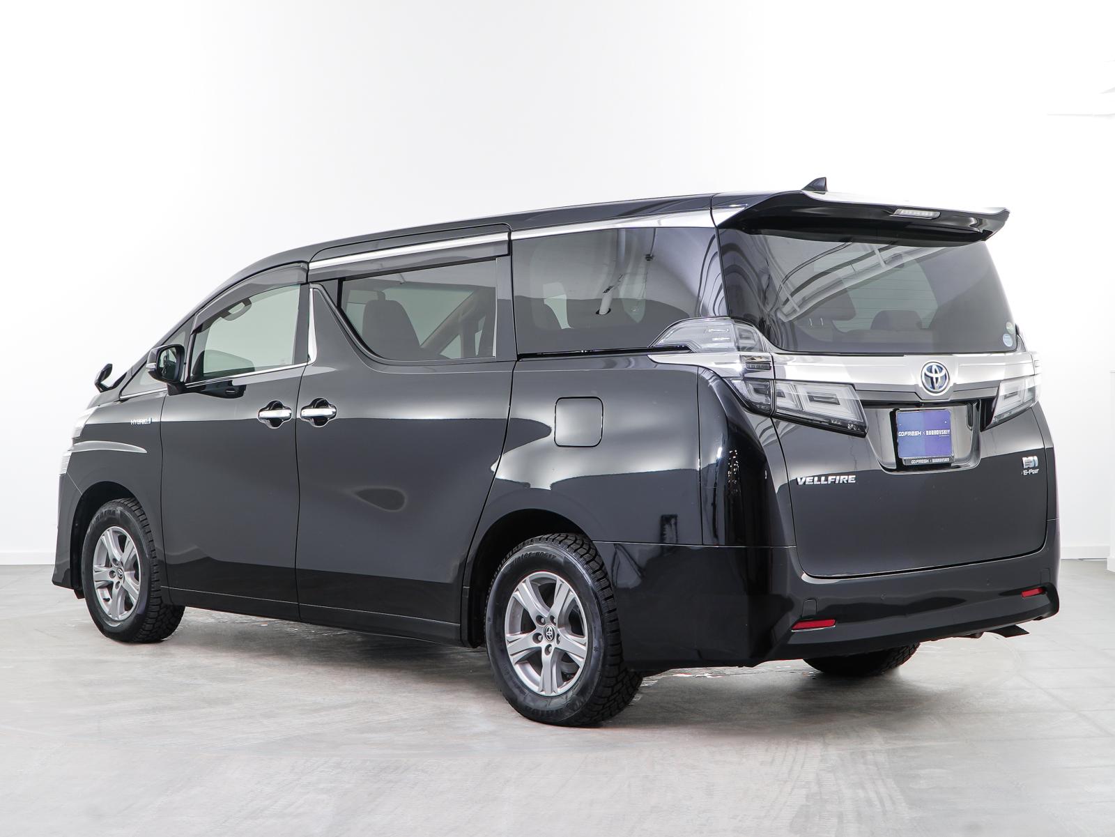 Mercedes-Benz V-Класс 2019