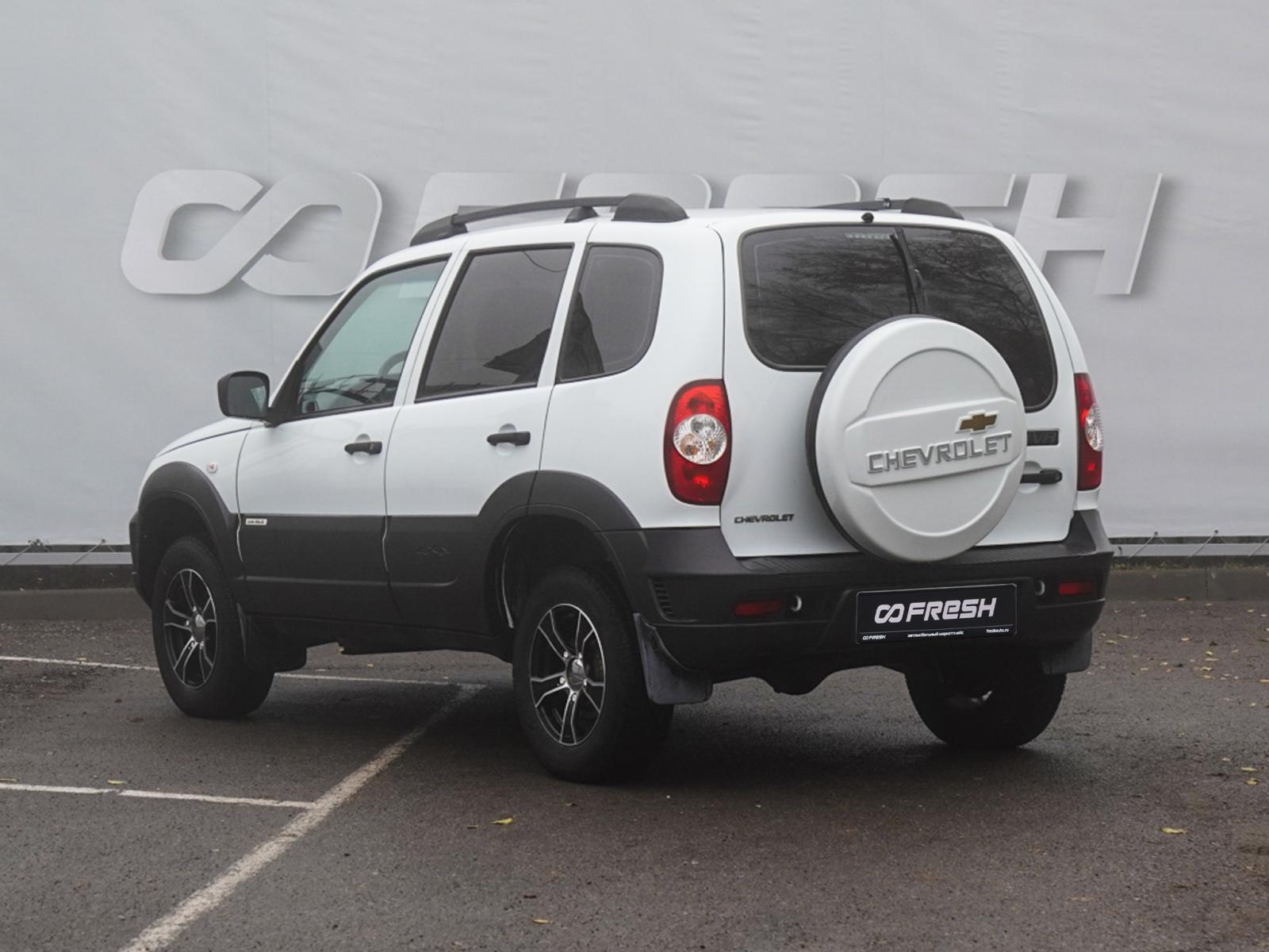 Chery Tiggo (T11) 2014