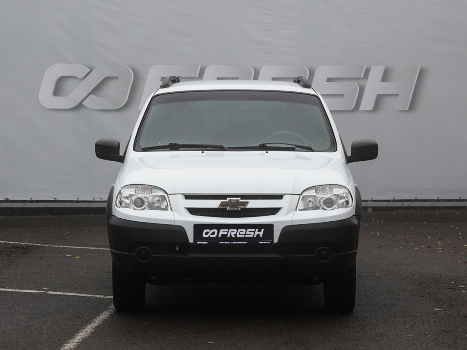Chery Tiggo (T11) 2014