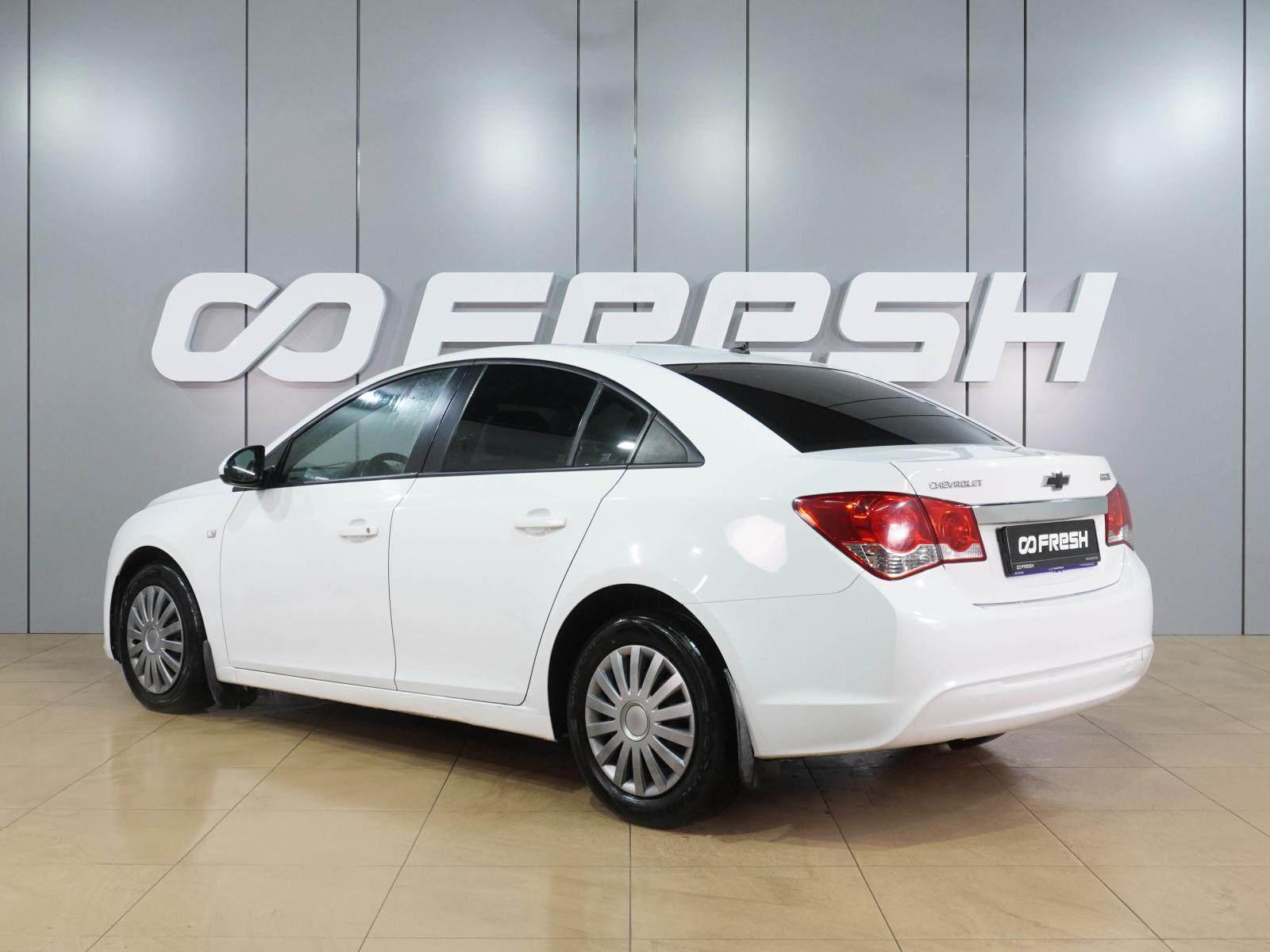 Volkswagen Polo 2012