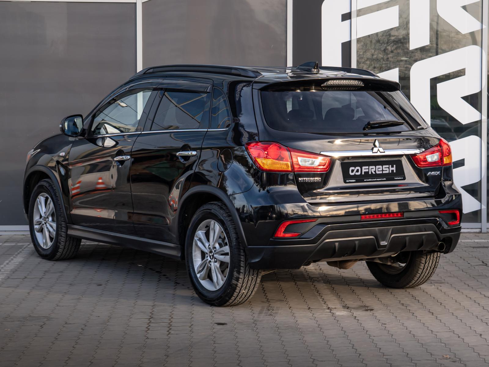 Hyundai Creta 2019