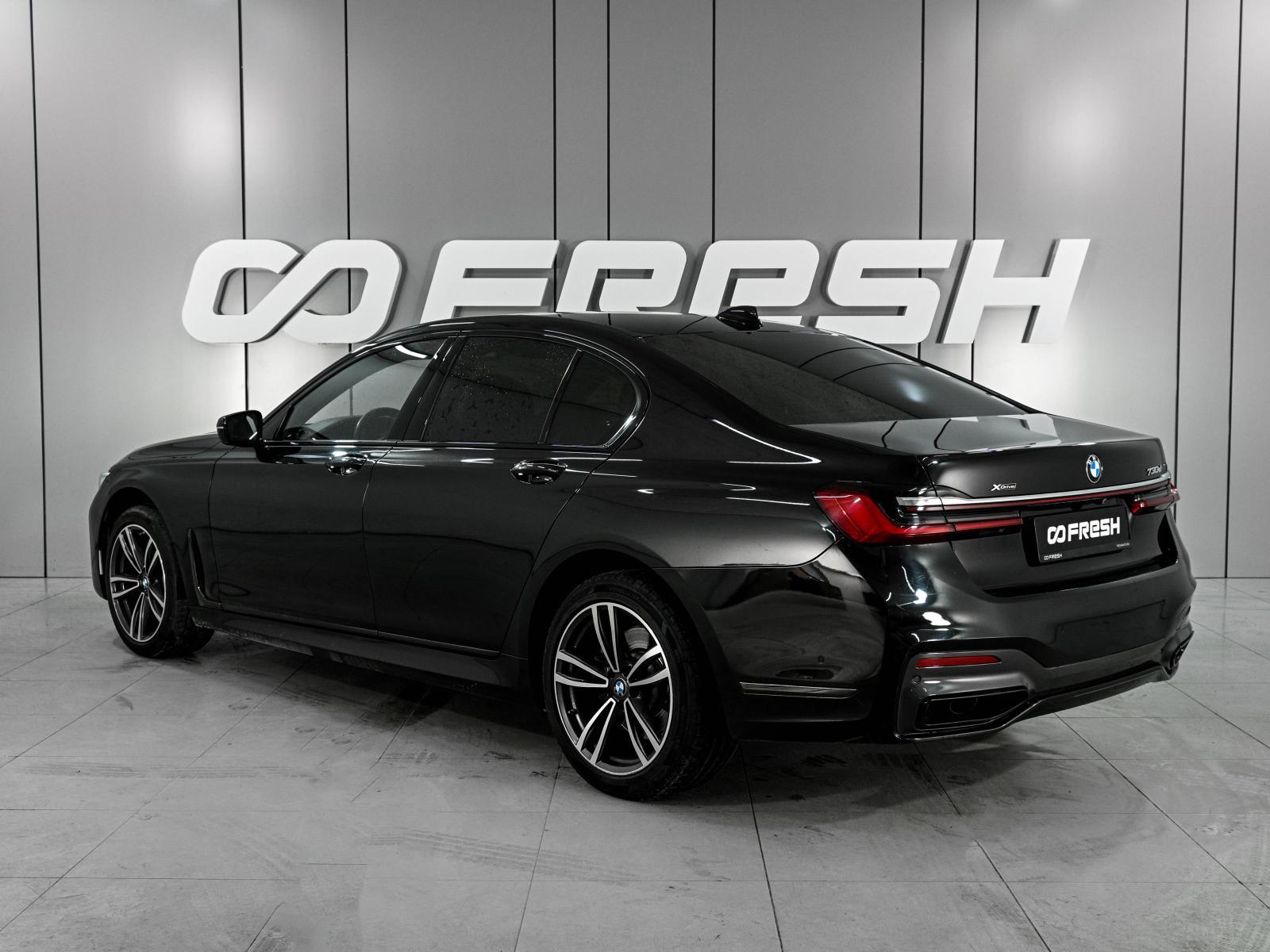 Mercedes-Benz E-Класс AMG 2020